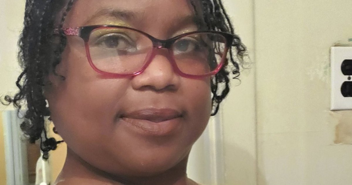 Amenna S. Diagnosed at age 6 Lupus Foundation of America